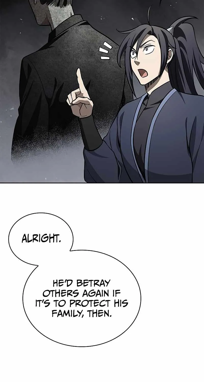 Heavenly Grand Archive’s Young Master Zinmanga X Chapter 14 Page 44