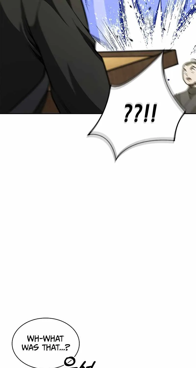 Heavenly Grand Archive’s Young Master Zinmanga X Chapter 14 Page 52