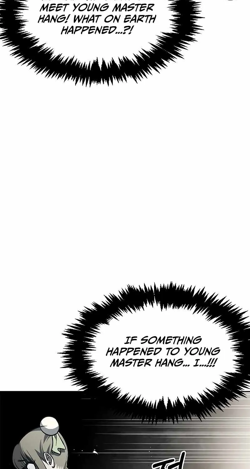 Heavenly Grand Archive’s Young Master Zinmanga X Chapter 14 Page 58