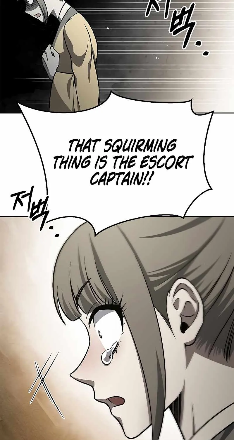 Heavenly Grand Archive’s Young Master Zinmanga X Chapter 14 Page 59