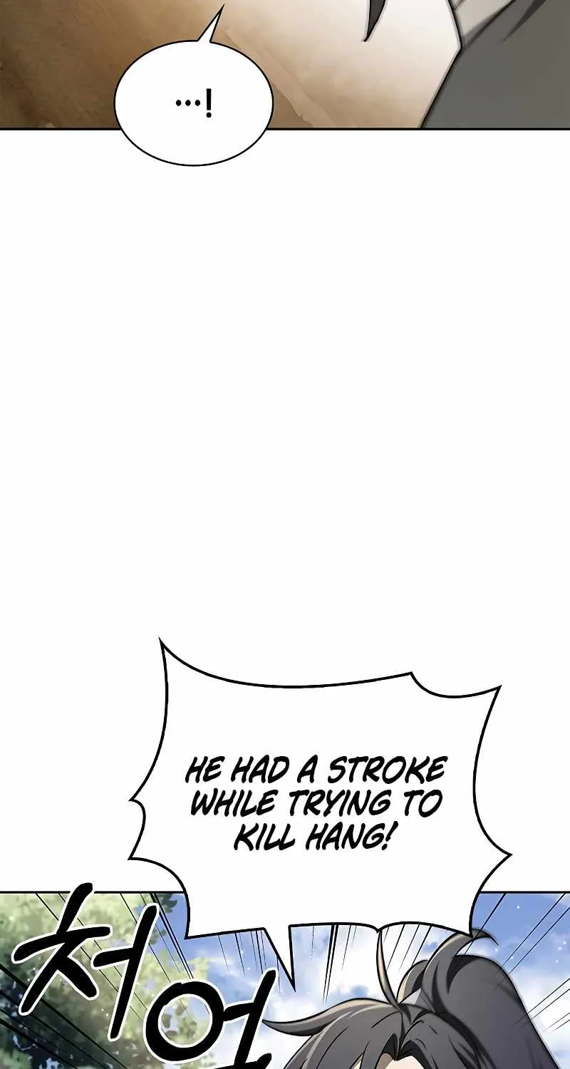 Heavenly Grand Archive’s Young Master Zinmanga X Chapter 14 Page 60