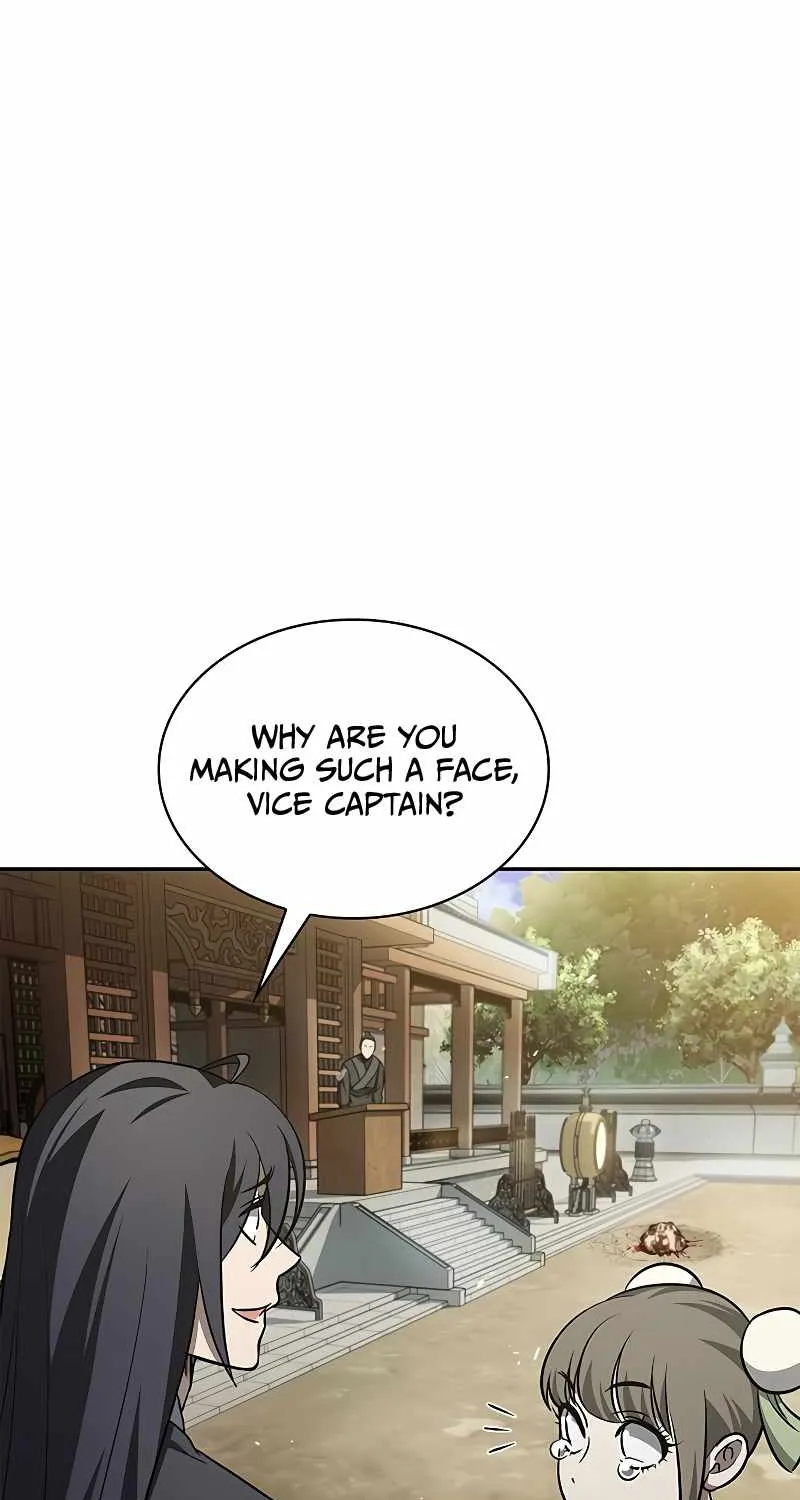 Heavenly Grand Archive’s Young Master Zinmanga X Chapter 14 Page 63