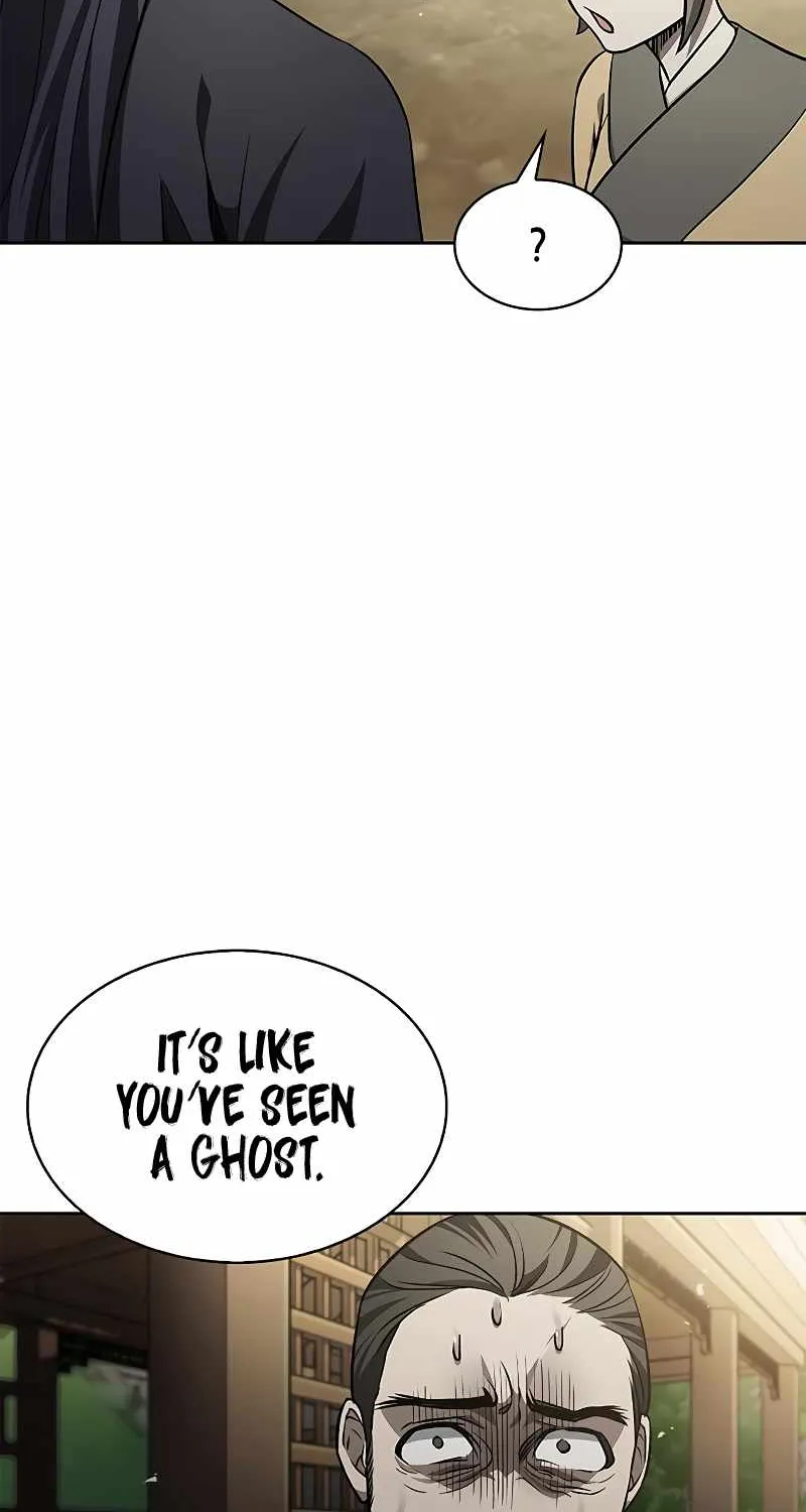 Heavenly Grand Archive’s Young Master Zinmanga X Chapter 14 Page 64