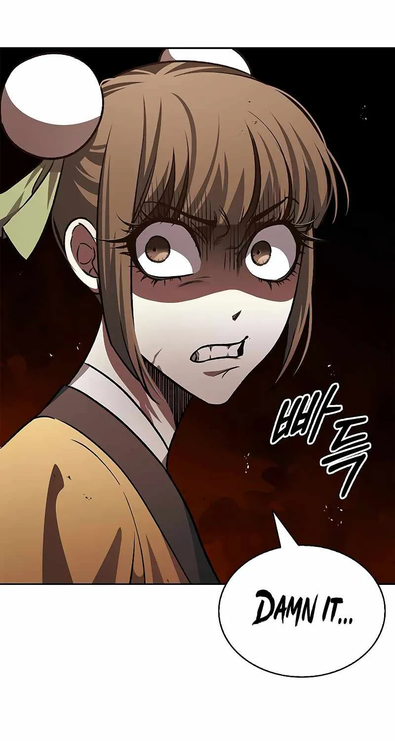 Heavenly Grand Archive’s Young Master Zinmanga X Chapter 14 Page 67