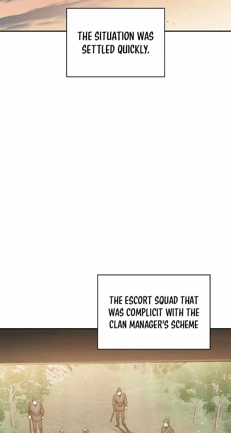 Heavenly Grand Archive’s Young Master Zinmanga X Chapter 14 Page 69