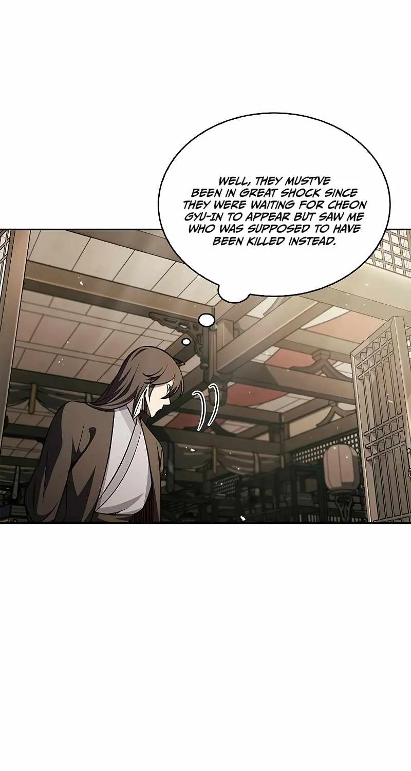 Heavenly Grand Archive’s Young Master Zinmanga X Chapter 14 Page 71