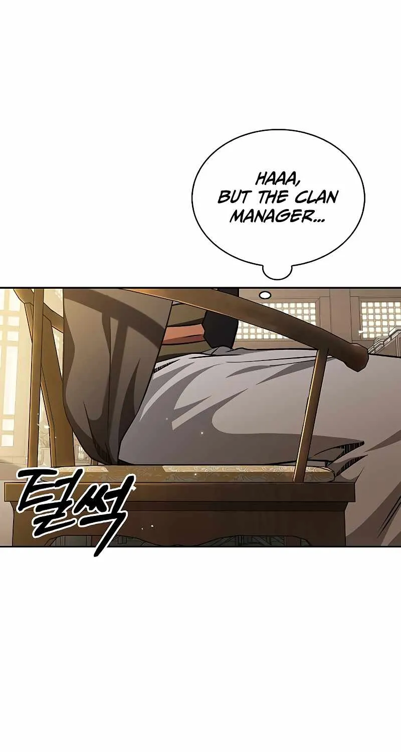 Heavenly Grand Archive’s Young Master Zinmanga X Chapter 14 Page 72