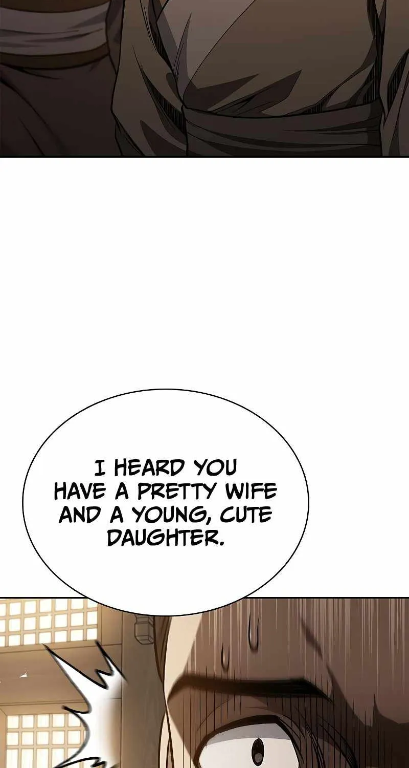 Heavenly Grand Archive’s Young Master Zinmanga X Chapter 14 Page 77