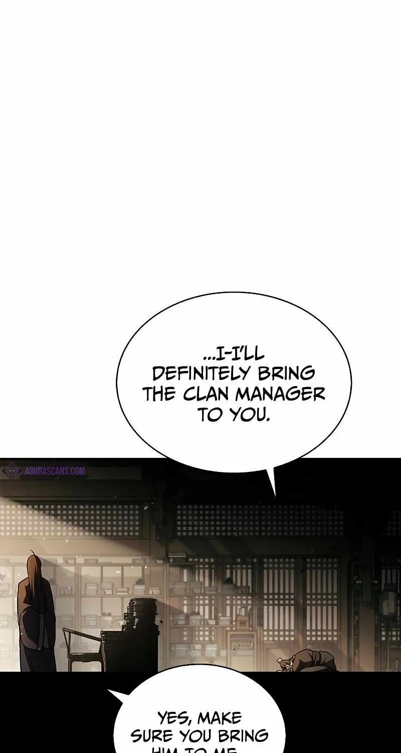 Heavenly Grand Archive’s Young Master Zinmanga X Chapter 14 Page 95