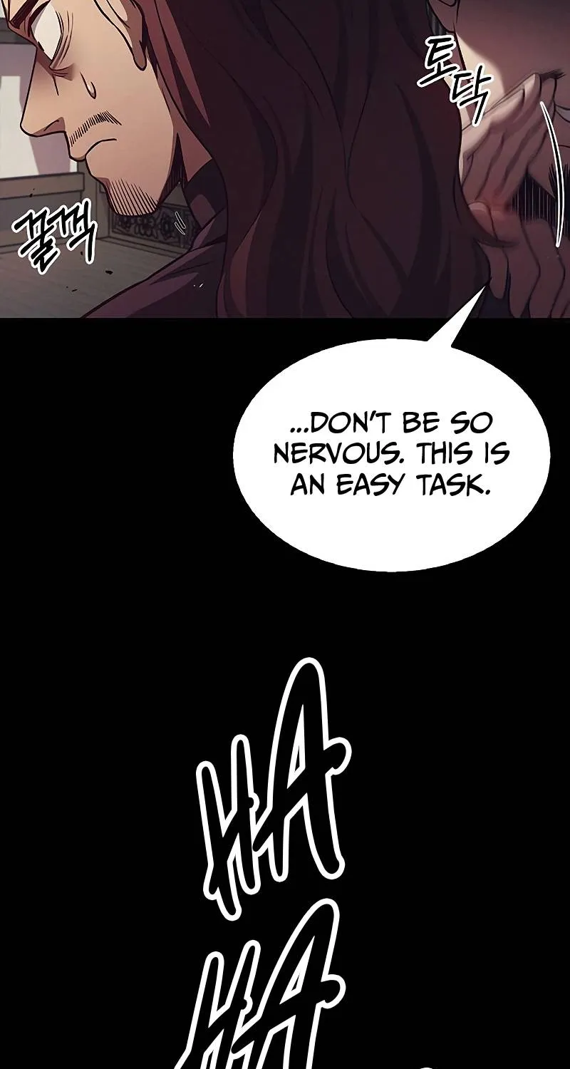 Heavenly Grand Archive’s Young Master Zinmanga X Chapter 13 Page 19
