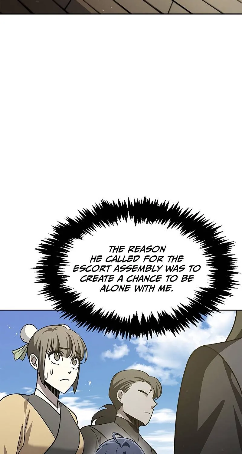 Heavenly Grand Archive’s Young Master Zinmanga X Chapter 13 Page 22