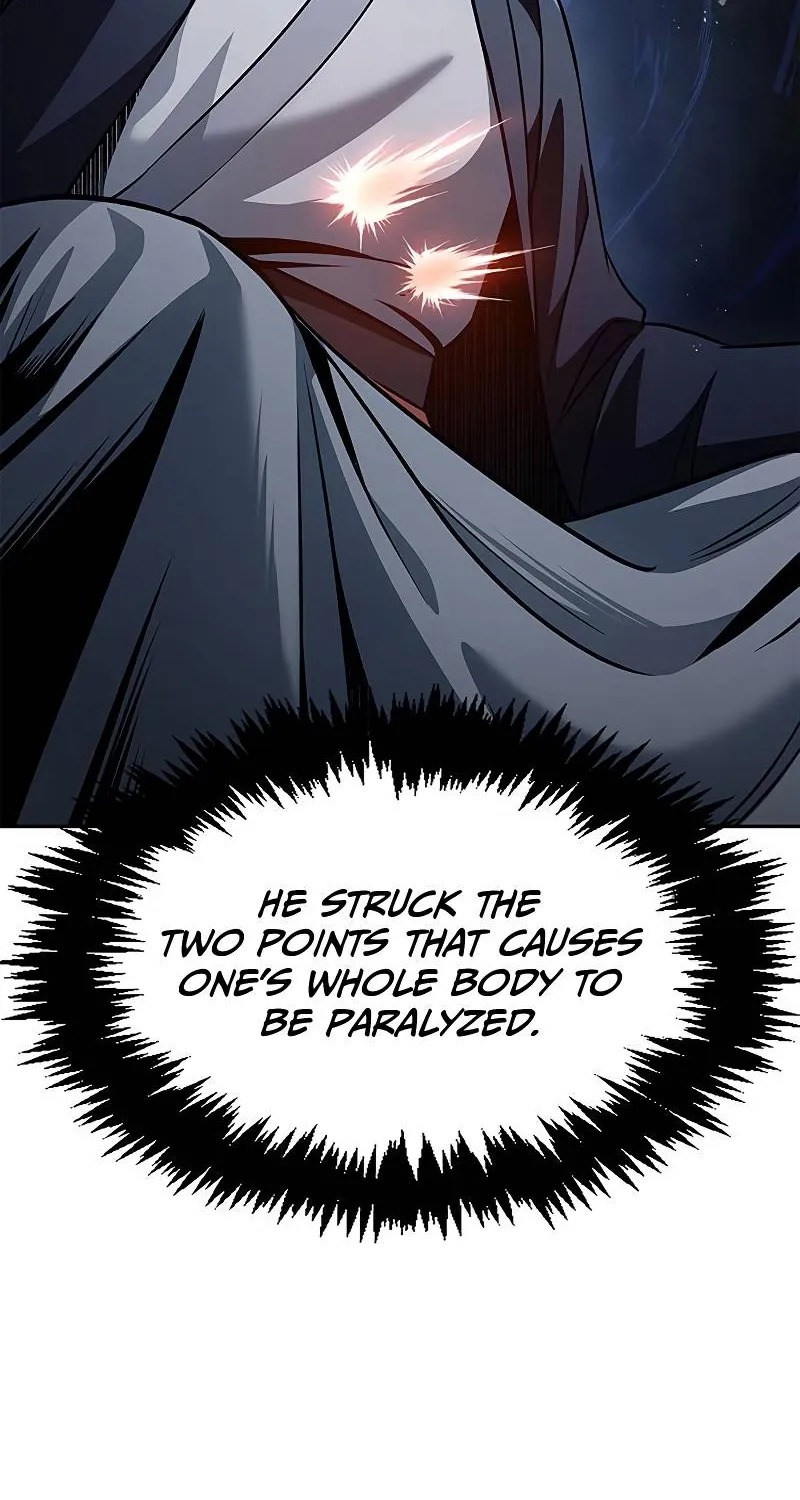 Heavenly Grand Archive’s Young Master Zinmanga X Chapter 13 Page 32