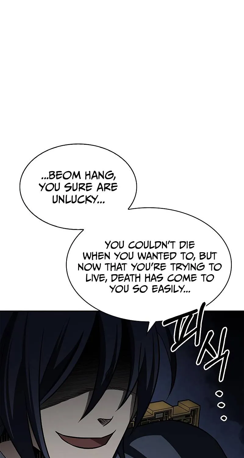 Heavenly Grand Archive’s Young Master Zinmanga X Chapter 13 Page 33