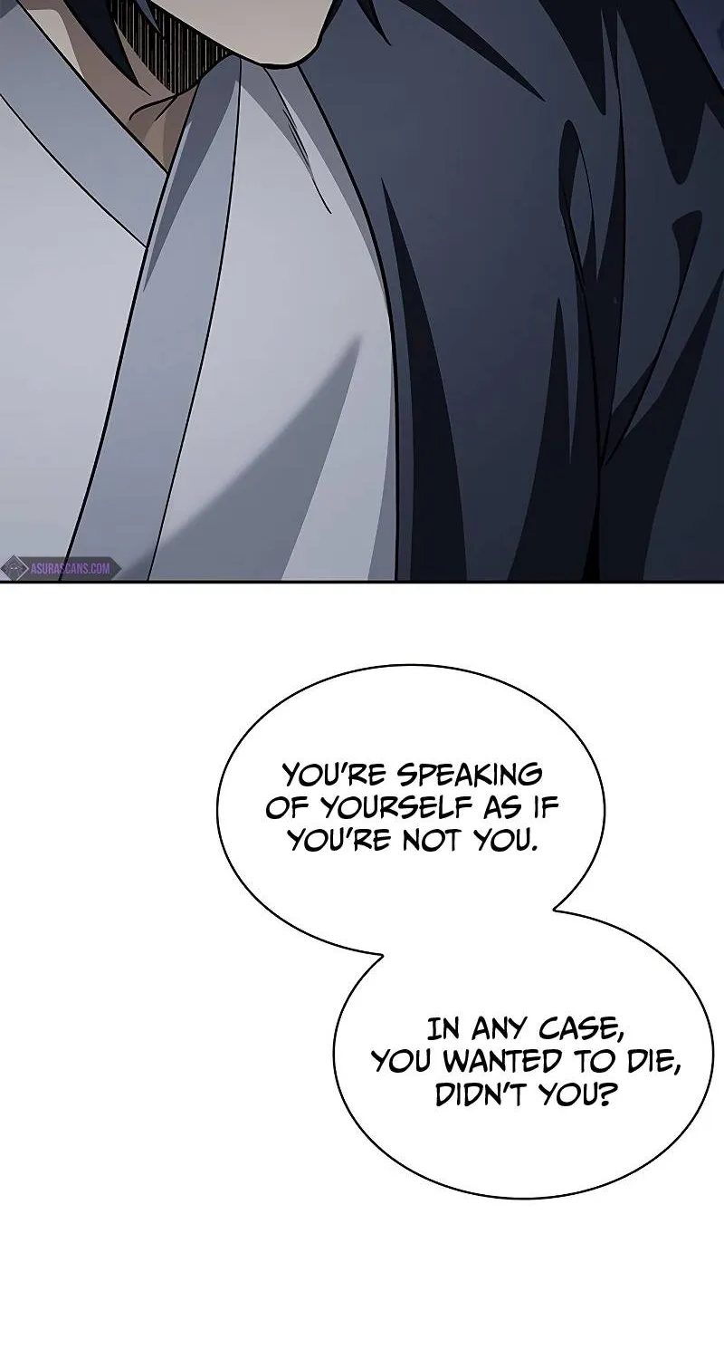 Heavenly Grand Archive’s Young Master Zinmanga X Chapter 13 Page 34