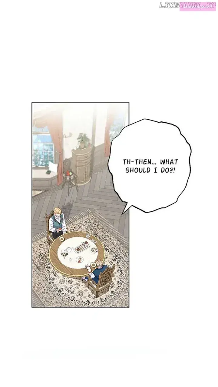 The Villain’s Young Backer Zinmanga X Chapter 52 Page 2