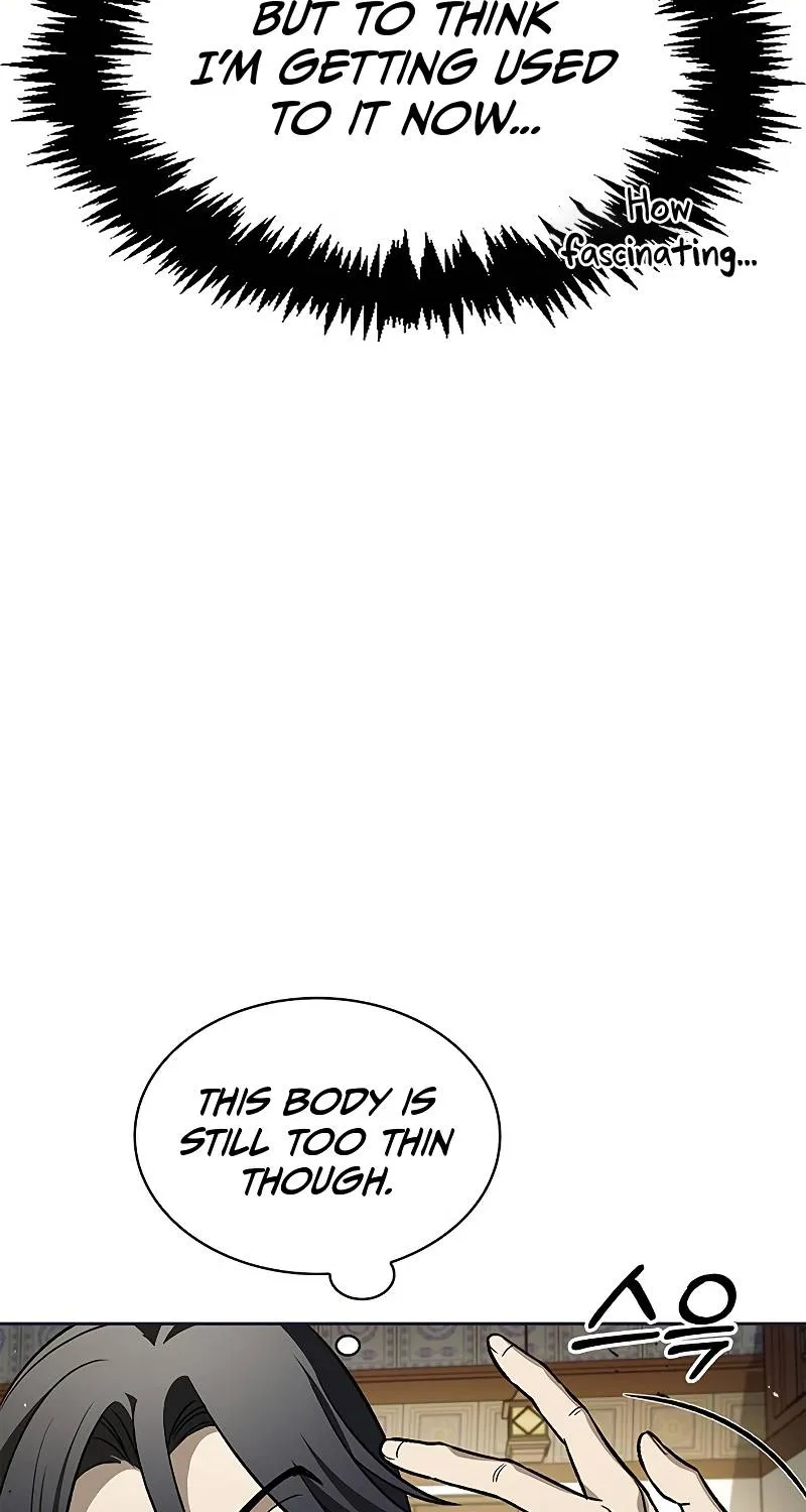 Heavenly Grand Archive’s Young Master Zinmanga X Chapter 12 Page 19