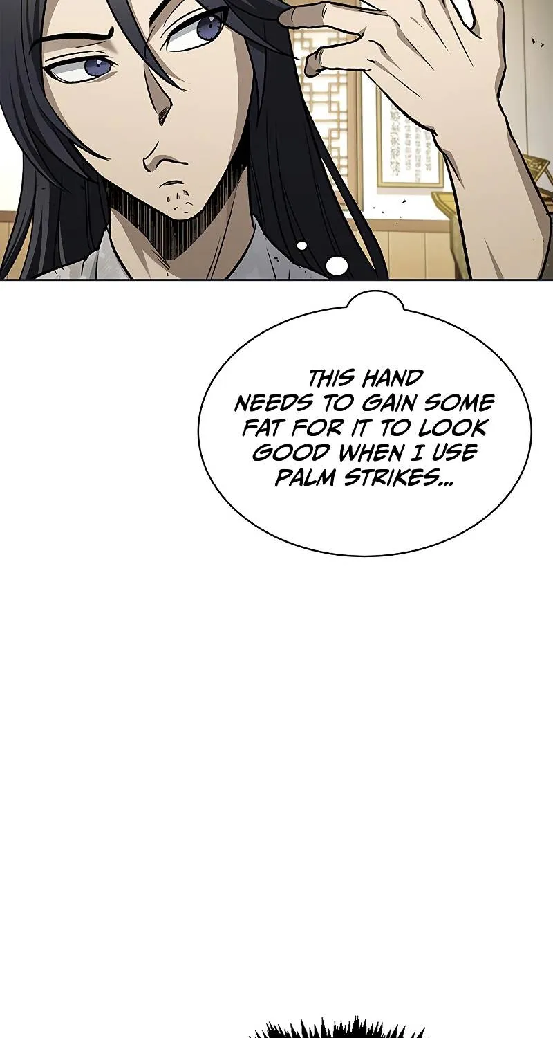 Heavenly Grand Archive’s Young Master Zinmanga X Chapter 12 Page 20