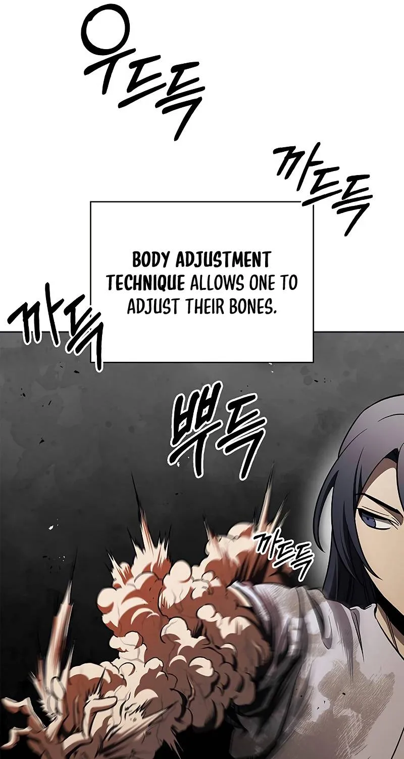 Heavenly Grand Archive’s Young Master Zinmanga X Chapter 12 Page 28
