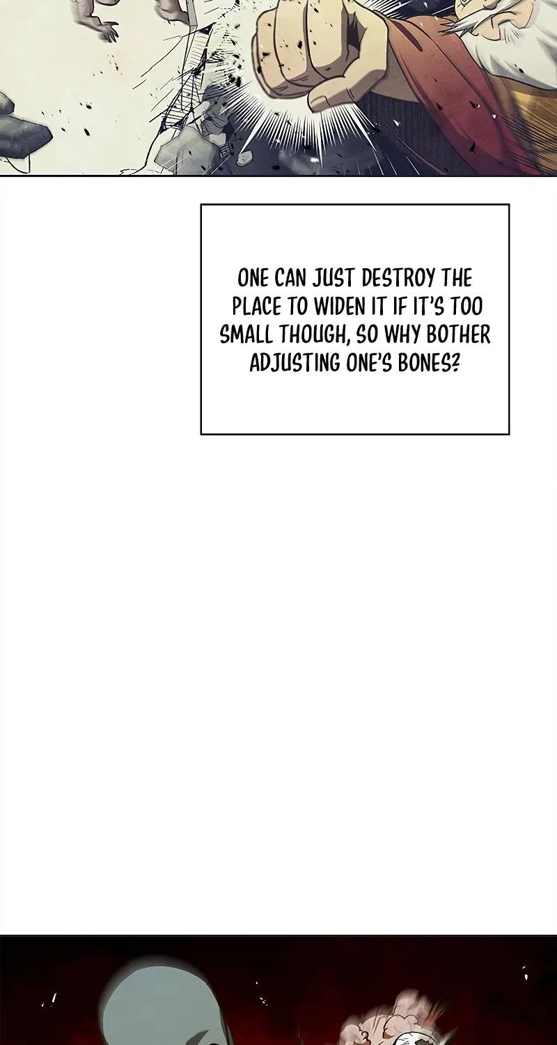 Heavenly Grand Archive’s Young Master Zinmanga X Chapter 12 Page 30