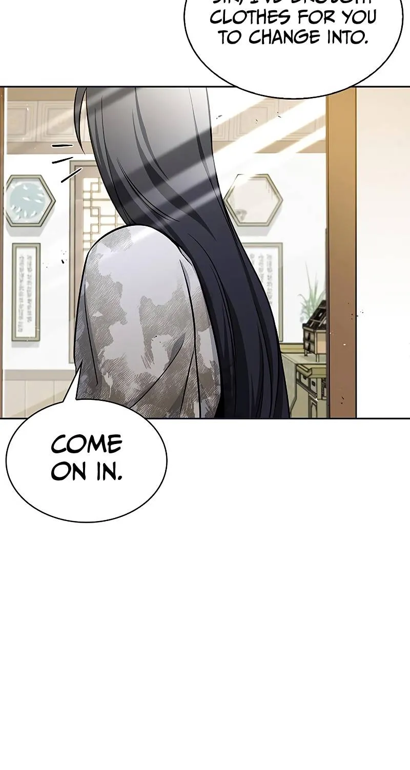 Heavenly Grand Archive’s Young Master Zinmanga X Chapter 12 Page 43