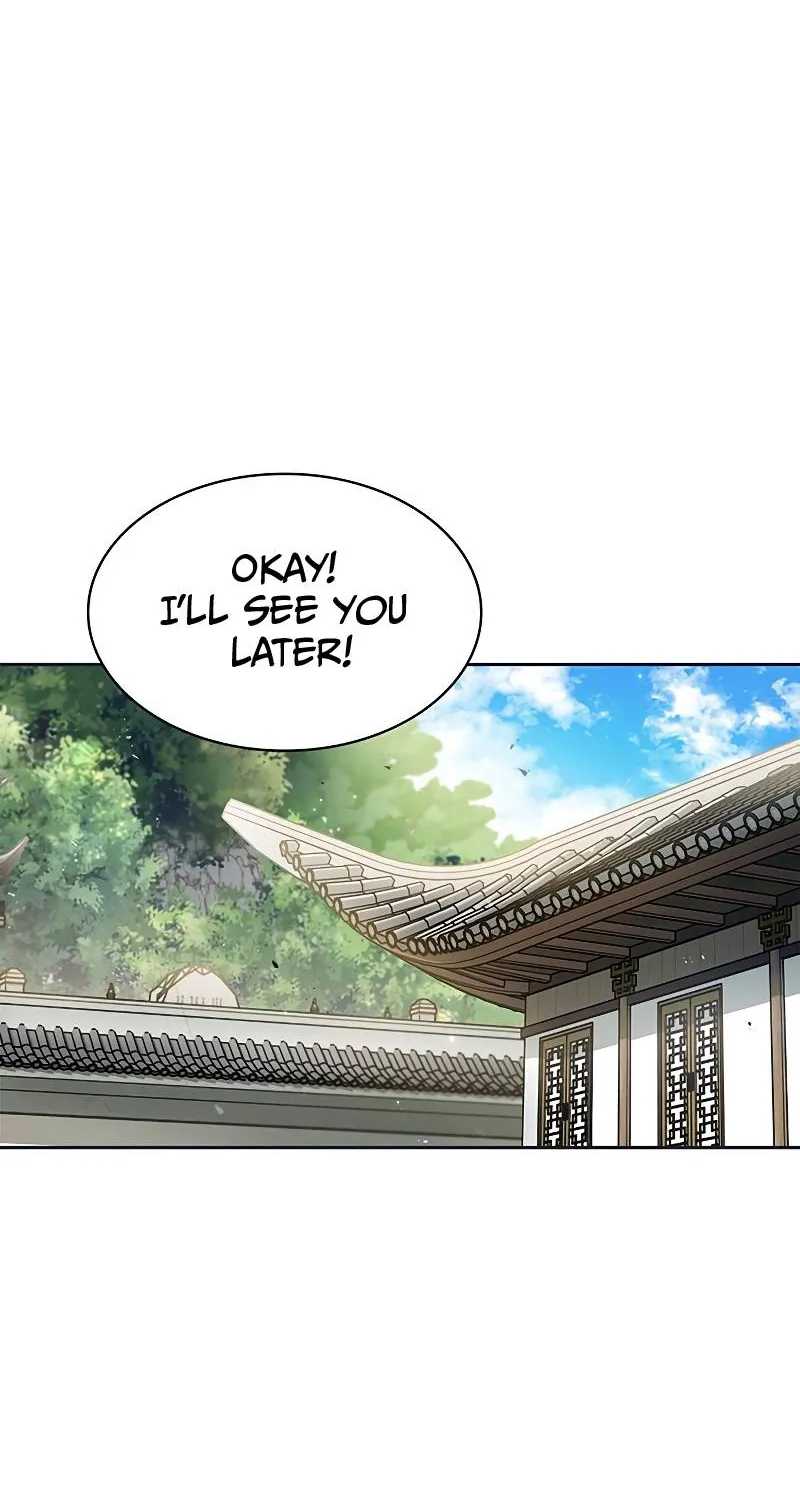 Heavenly Grand Archive’s Young Master Zinmanga X Chapter 12 Page 49