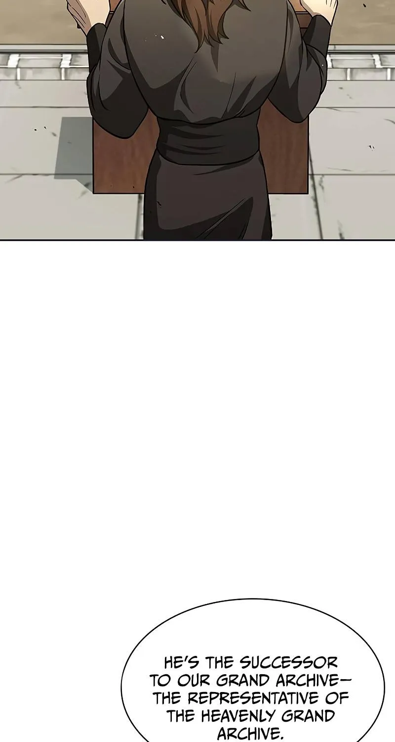 Heavenly Grand Archive’s Young Master Zinmanga X Chapter 12 Page 53