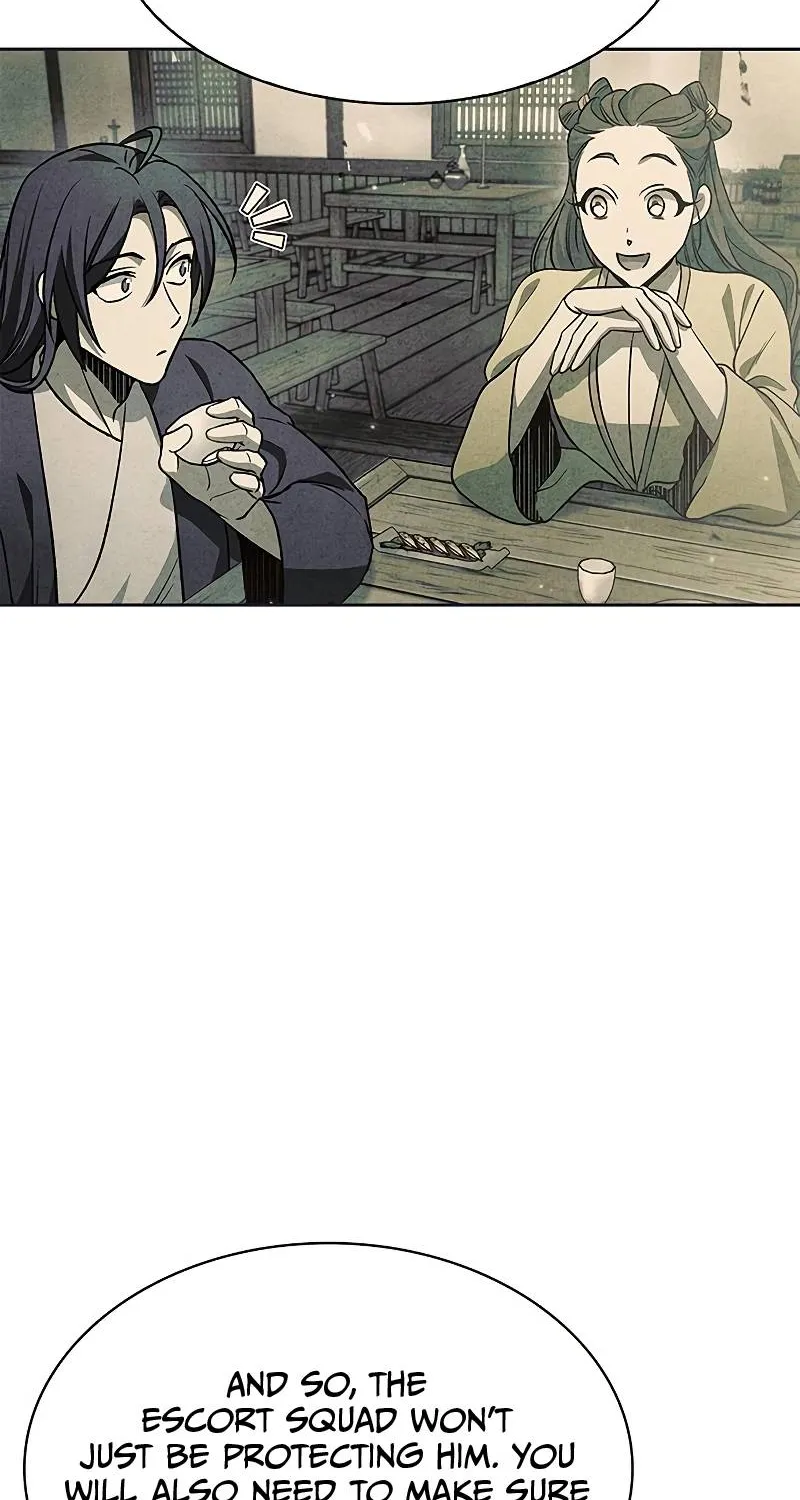 Heavenly Grand Archive’s Young Master Zinmanga X Chapter 12 Page 55
