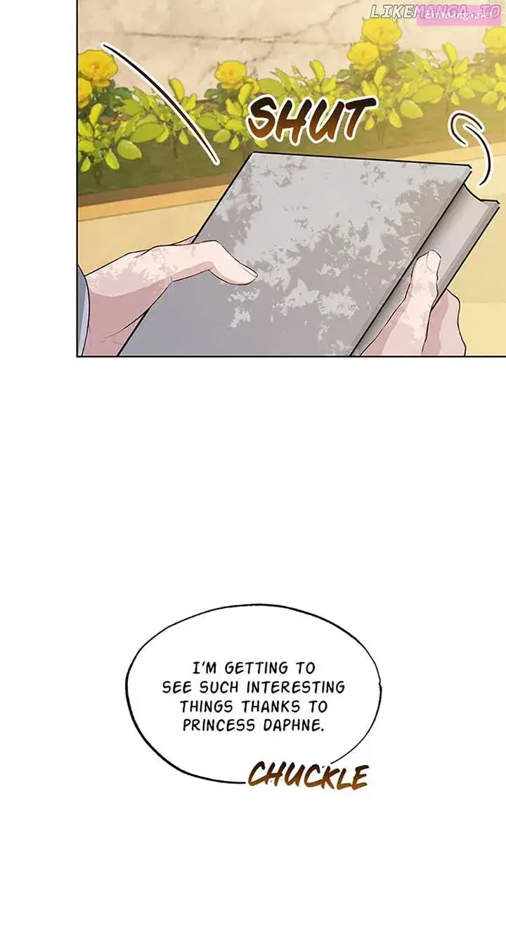 The Villain’s Young Backer Zinmanga X Chapter 51 Page 23