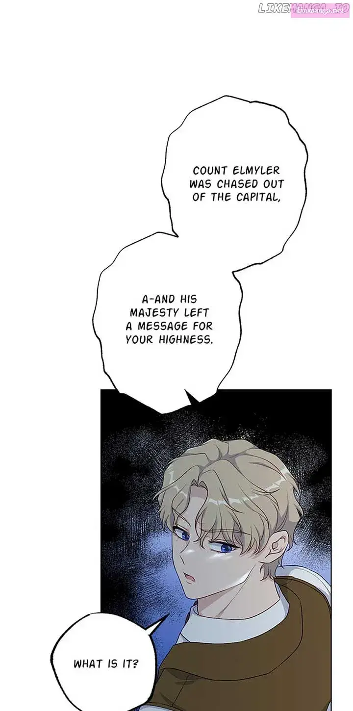 The Villain’s Young Backer Zinmanga X Chapter 51 Page 28