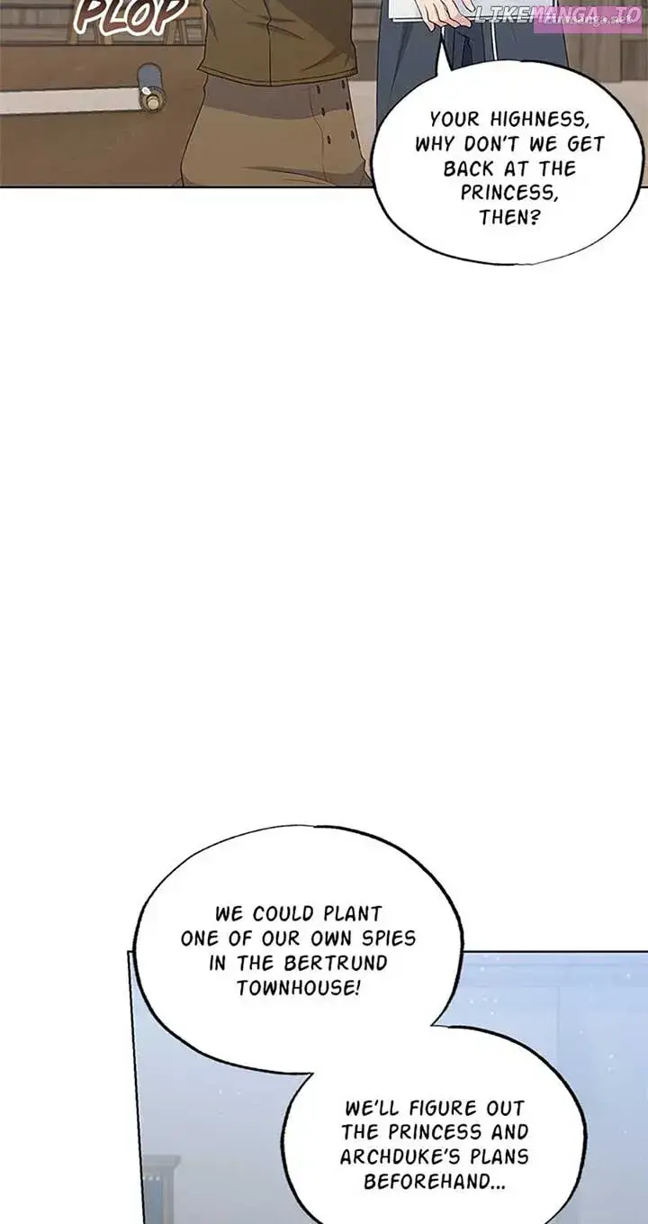 The Villain’s Young Backer Zinmanga X Chapter 51 Page 33