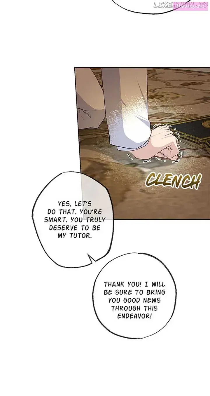 The Villain’s Young Backer Zinmanga X Chapter 51 Page 35