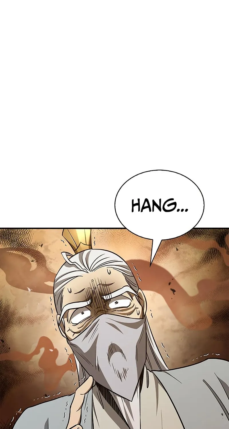 Heavenly Grand Archive’s Young Master Zinmanga X Chapter 11 Page 61