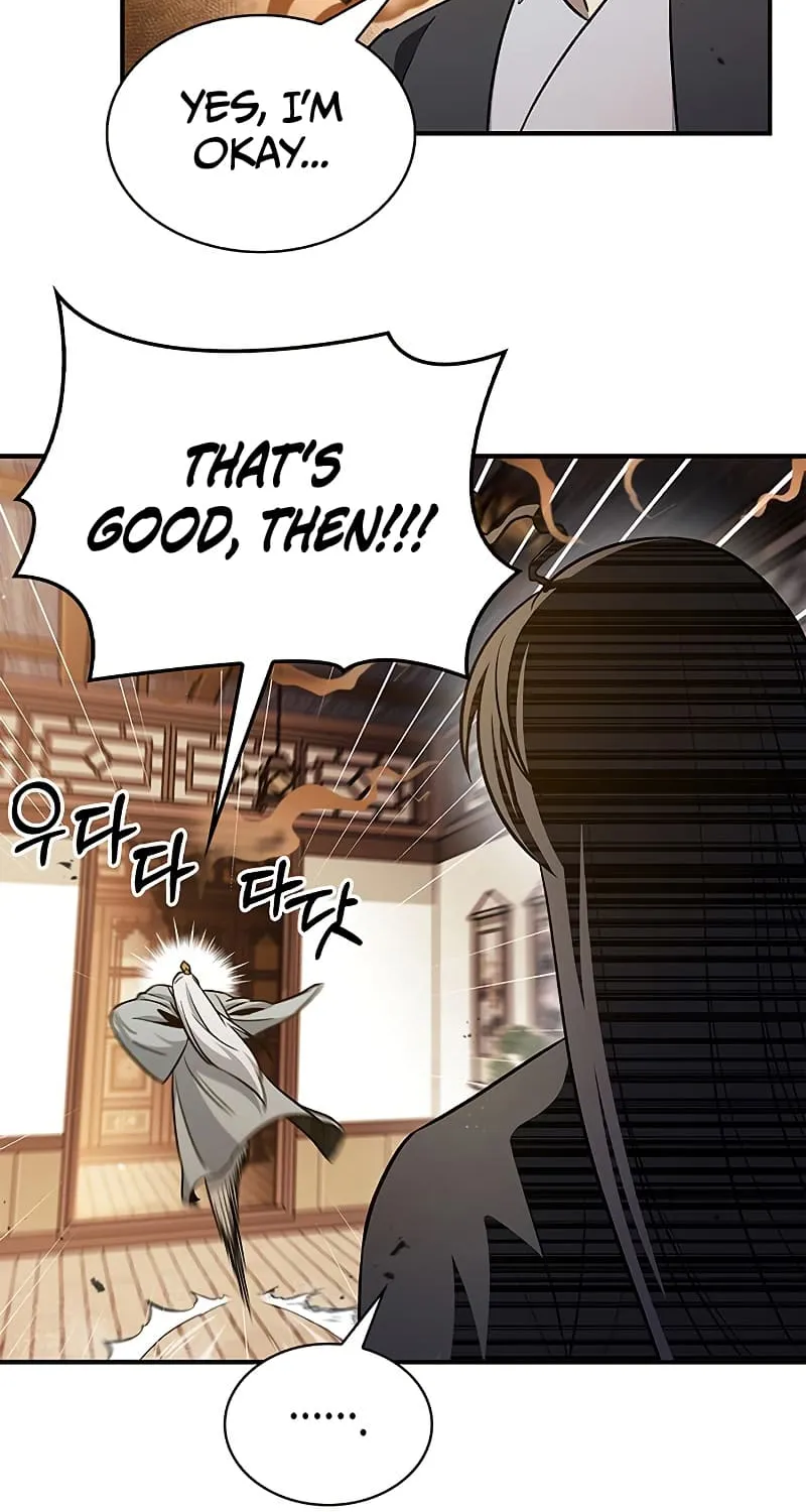 Heavenly Grand Archive’s Young Master Zinmanga X Chapter 11 Page 63