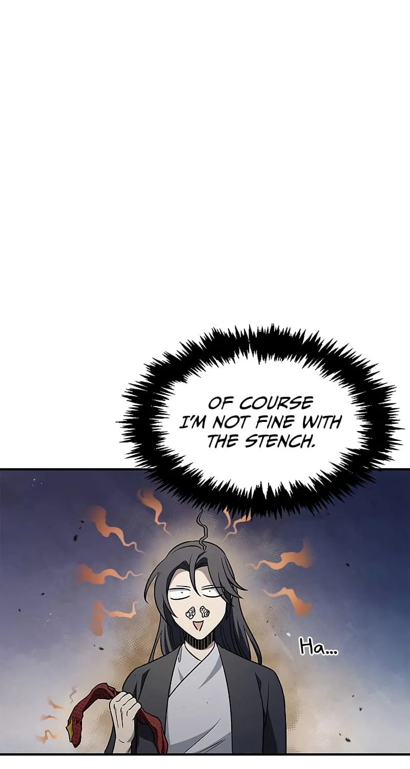 Heavenly Grand Archive’s Young Master Zinmanga X Chapter 11 Page 64