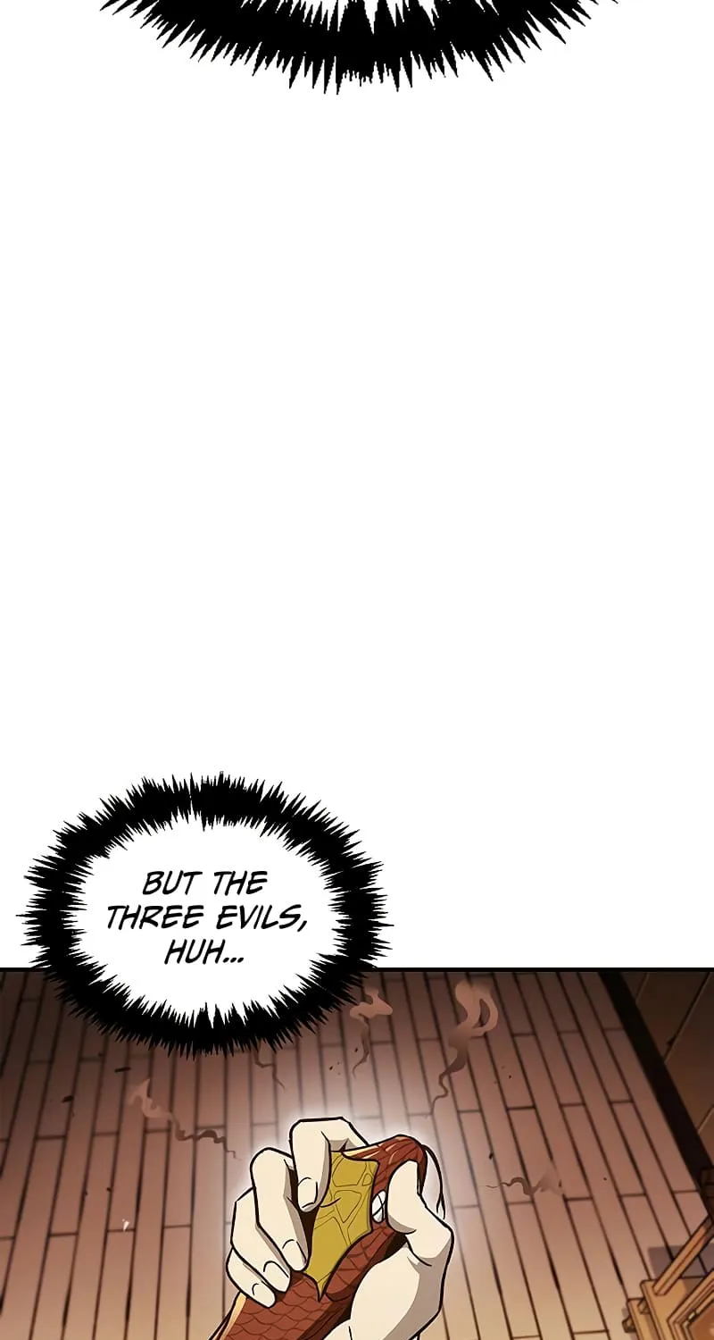 Heavenly Grand Archive’s Young Master Zinmanga X Chapter 11 Page 66