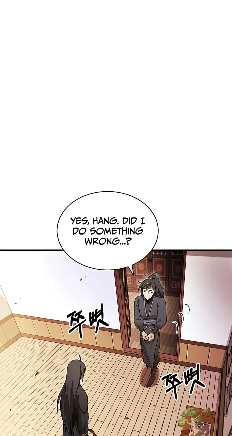 Heavenly Grand Archive’s Young Master Zinmanga X Chapter 11 Page 73