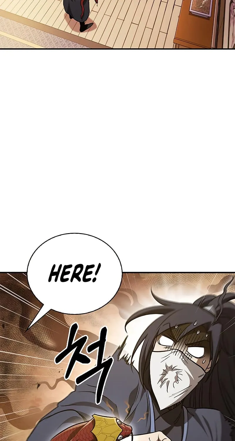 Heavenly Grand Archive’s Young Master Zinmanga X Chapter 11 Page 74