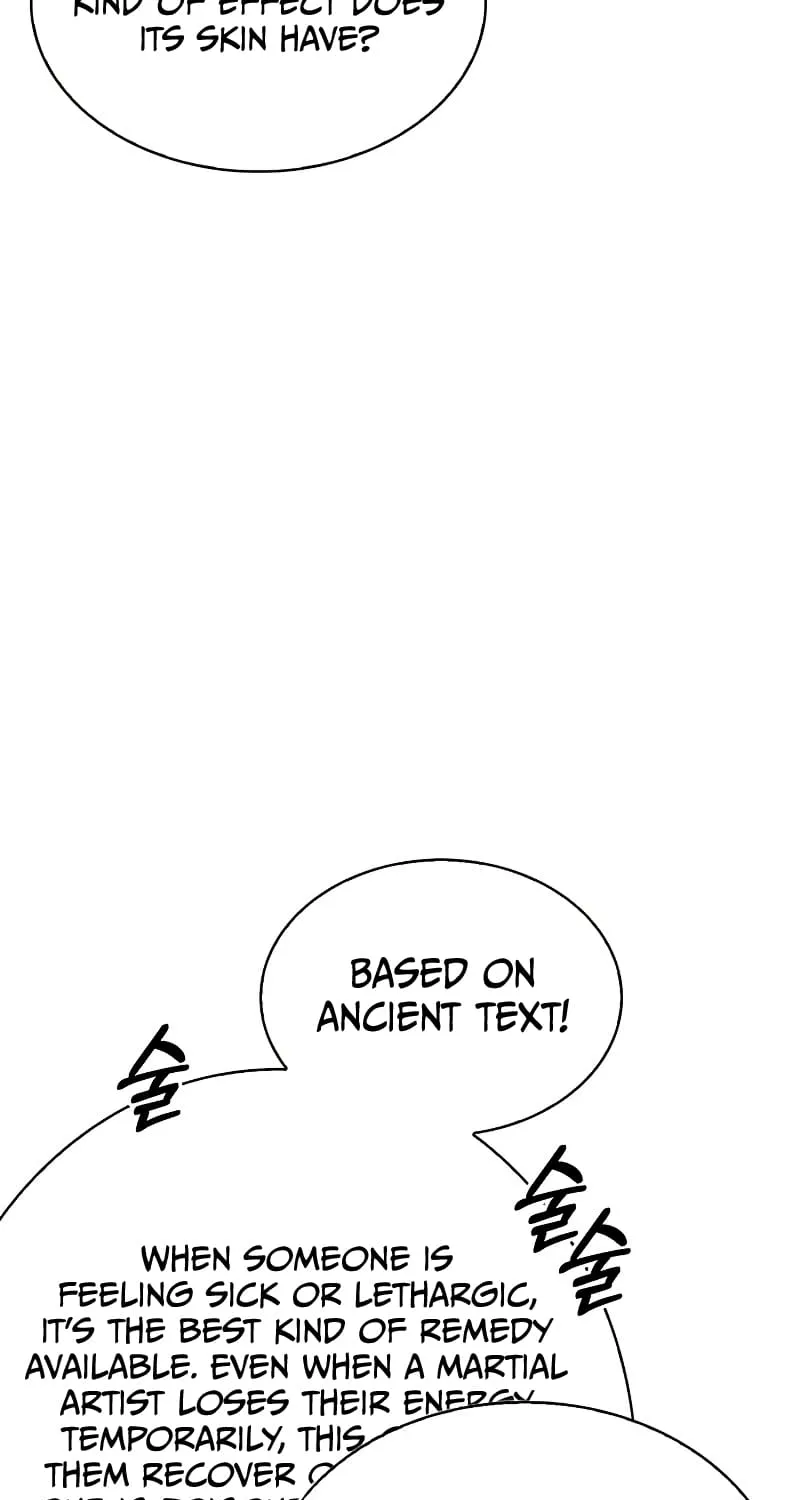 Heavenly Grand Archive’s Young Master Zinmanga X Chapter 11 Page 78