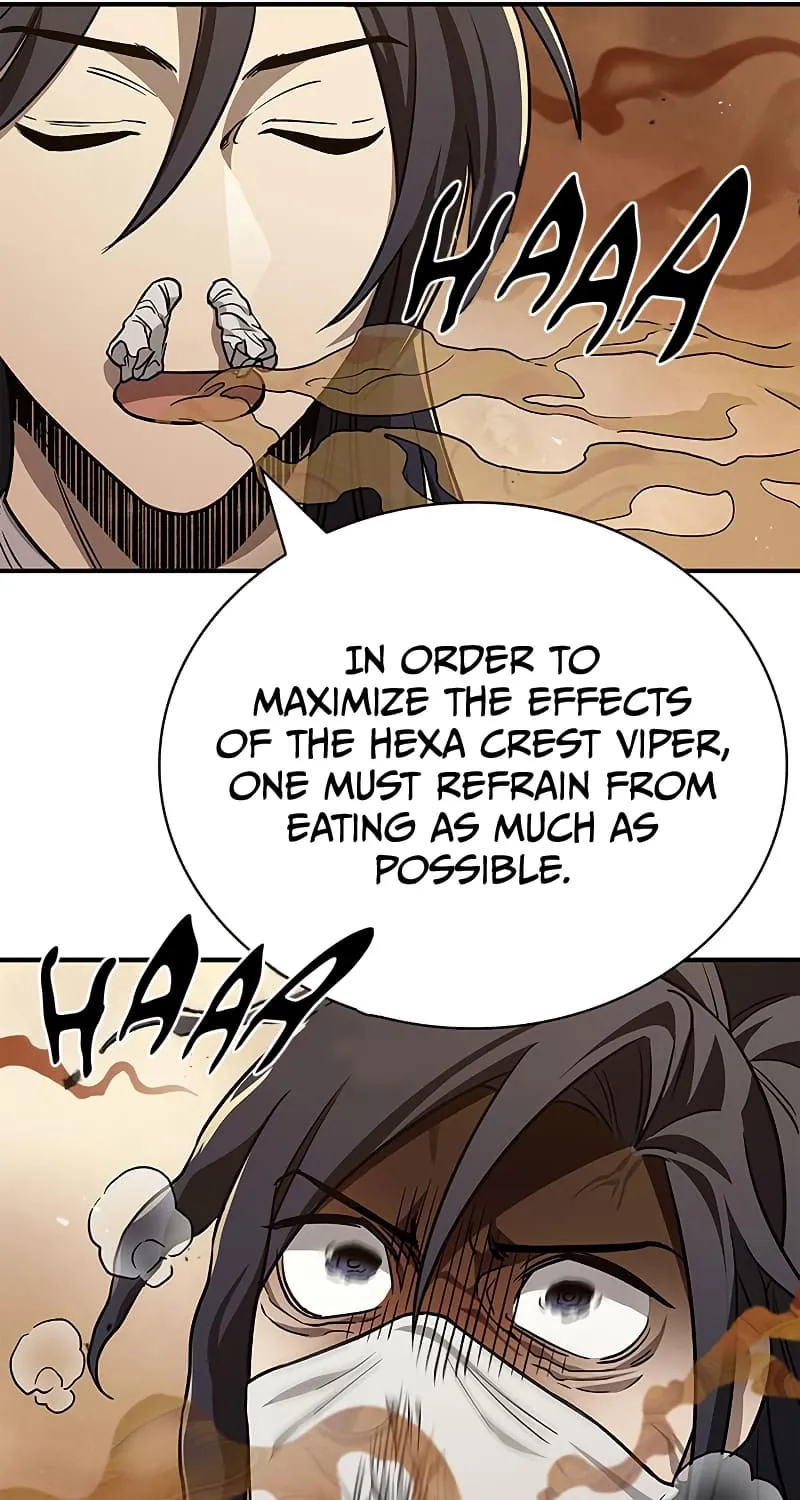 Heavenly Grand Archive’s Young Master Zinmanga X Chapter 11 Page 83