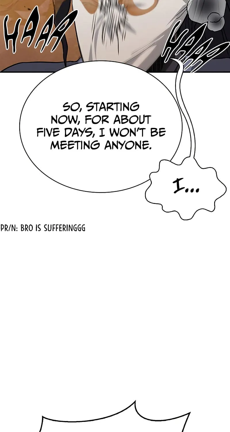 Heavenly Grand Archive’s Young Master Zinmanga X Chapter 11 Page 84
