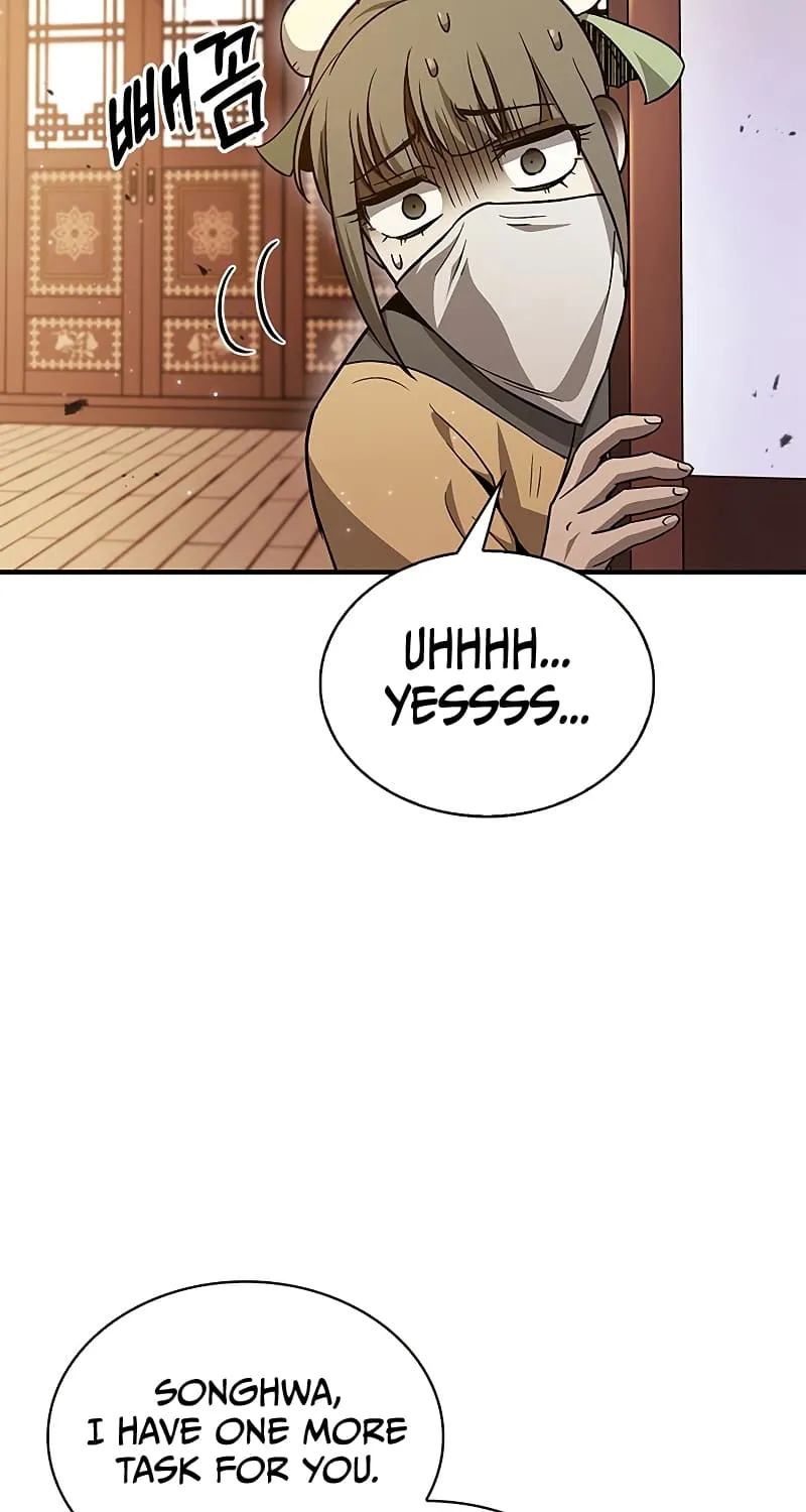 Heavenly Grand Archive’s Young Master Zinmanga X Chapter 11 Page 87