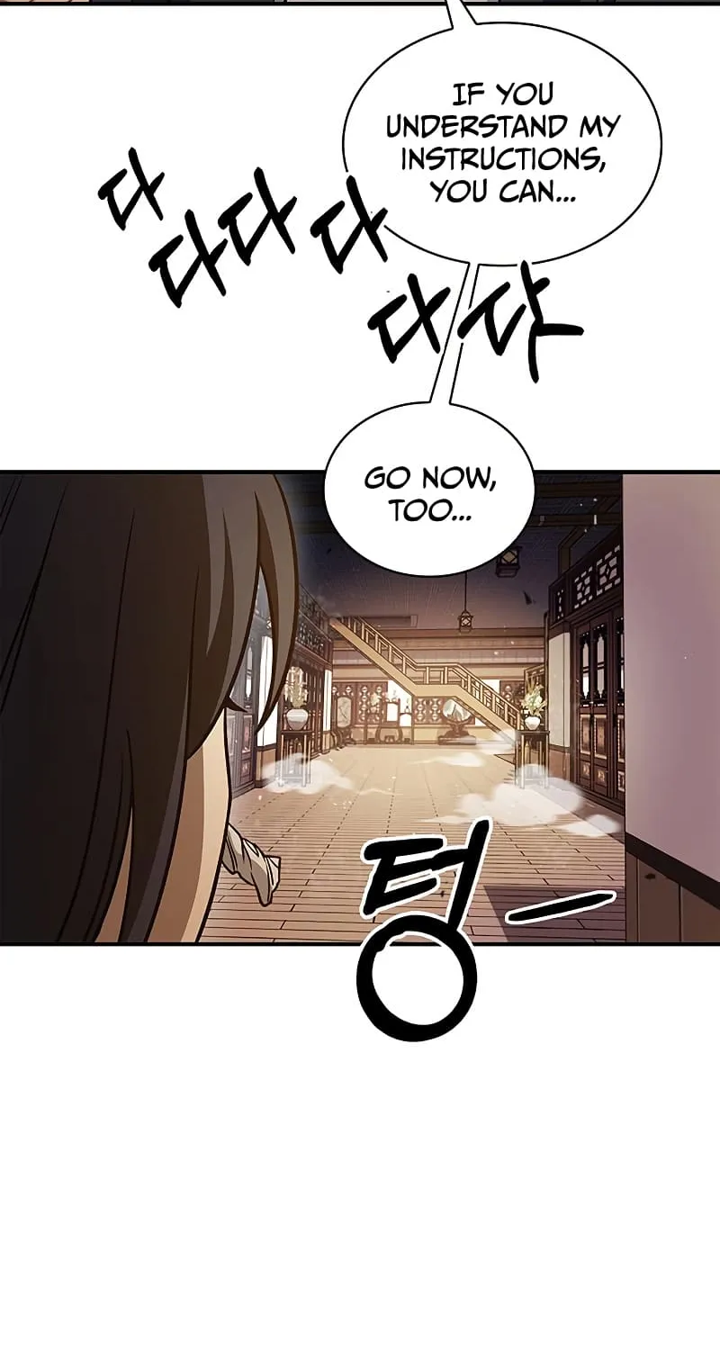 Heavenly Grand Archive’s Young Master Zinmanga X Chapter 11 Page 90