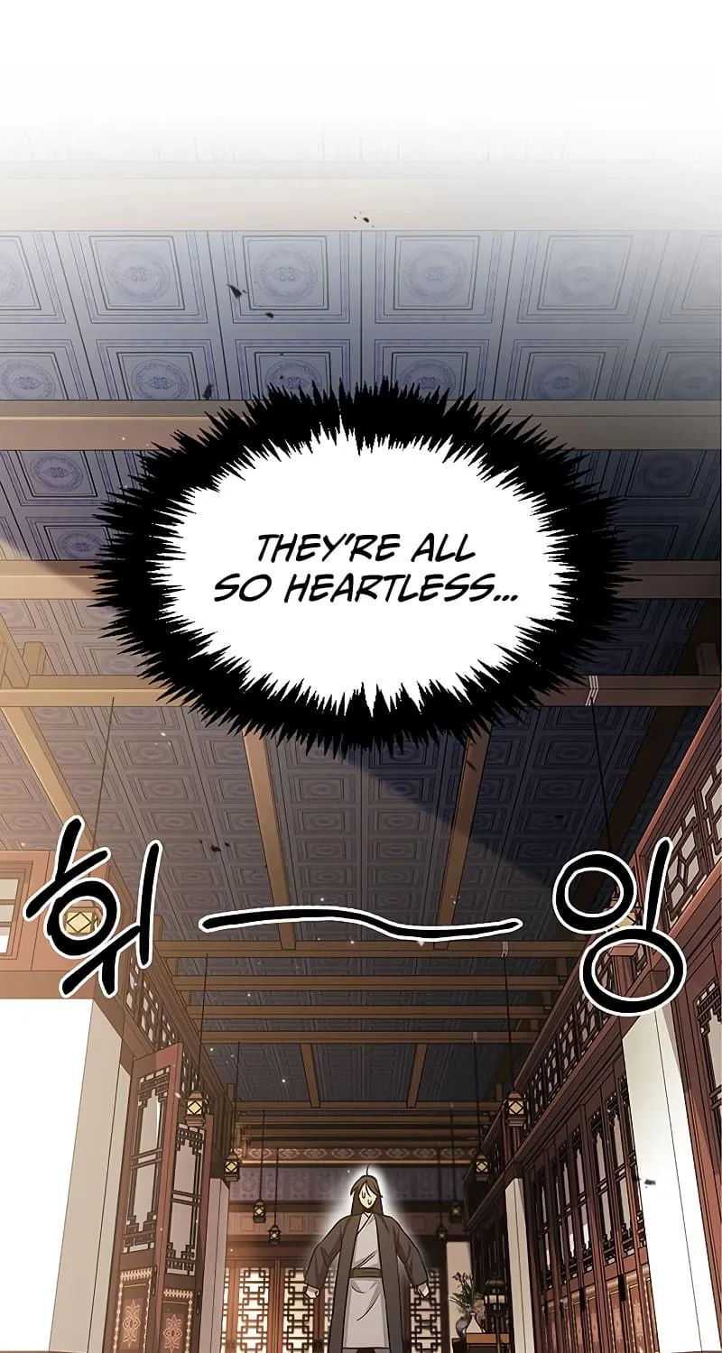 Heavenly Grand Archive’s Young Master Zinmanga X Chapter 11 Page 91