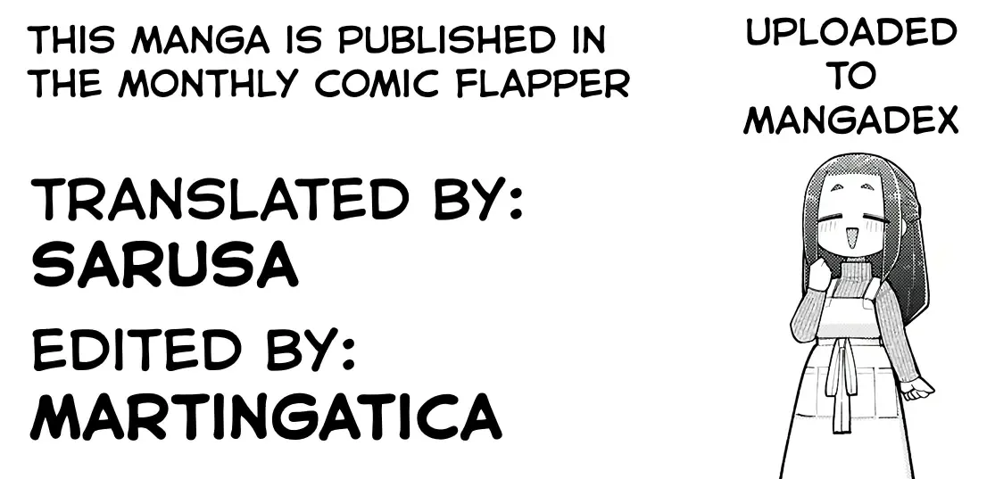 Happy Happia! Zinmanga X Chapter 12 Page 33