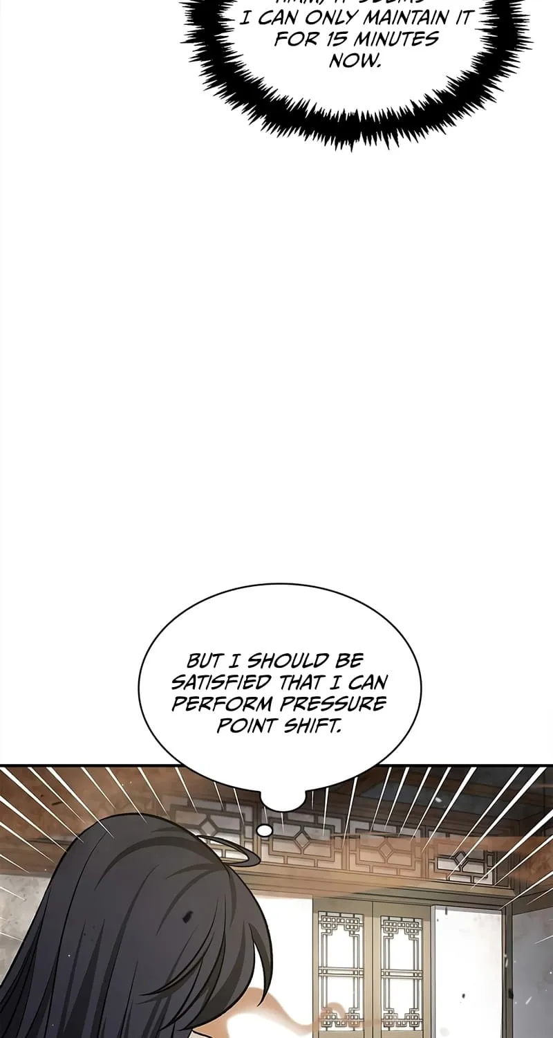 Heavenly Grand Archive’s Young Master Zinmanga X Chapter 10 Page 14