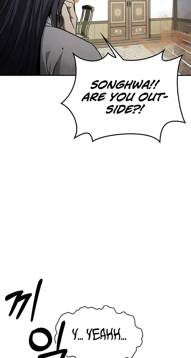 Heavenly Grand Archive’s Young Master Zinmanga X Chapter 10 Page 15