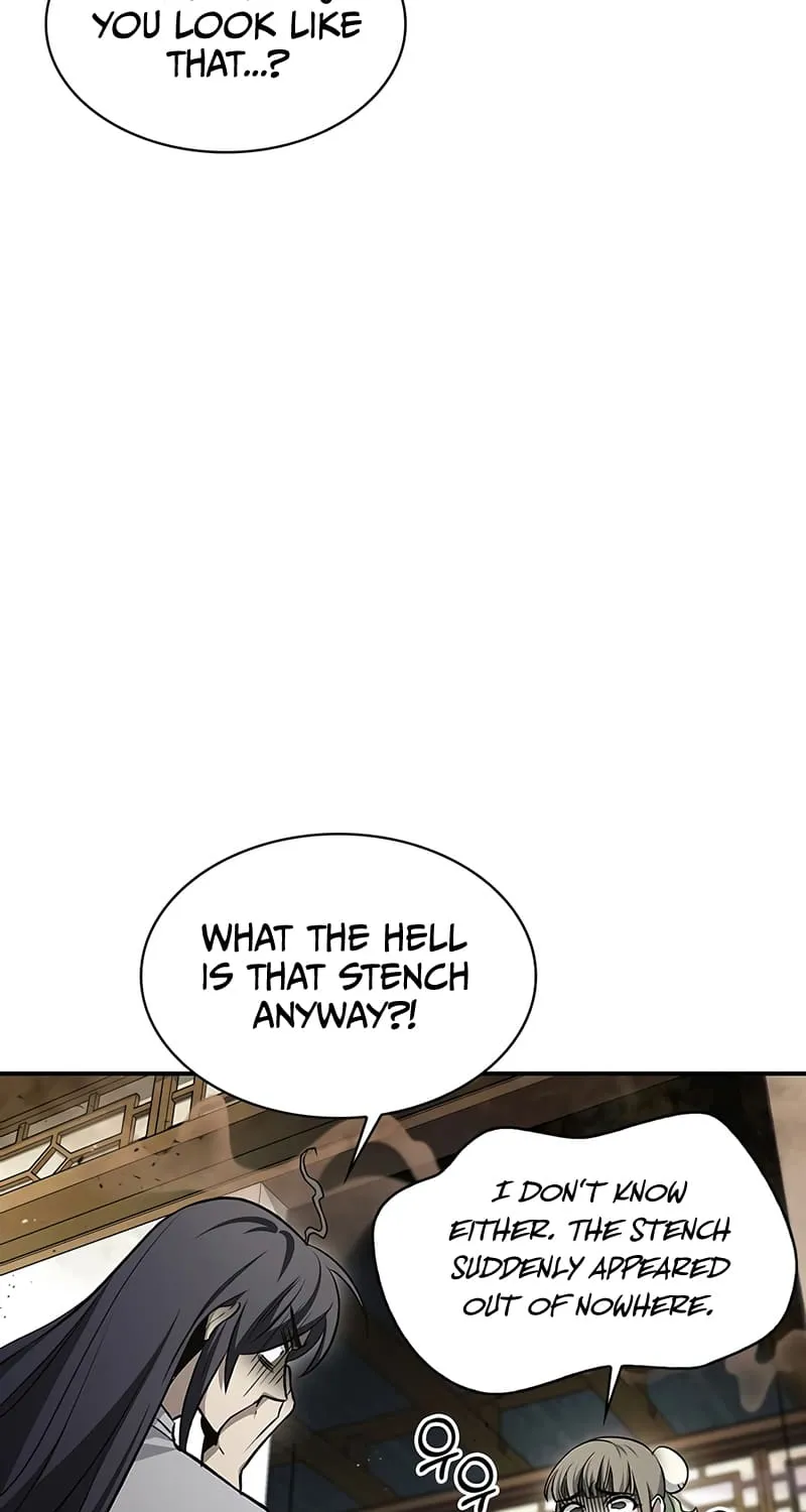 Heavenly Grand Archive’s Young Master Zinmanga X Chapter 10 Page 18