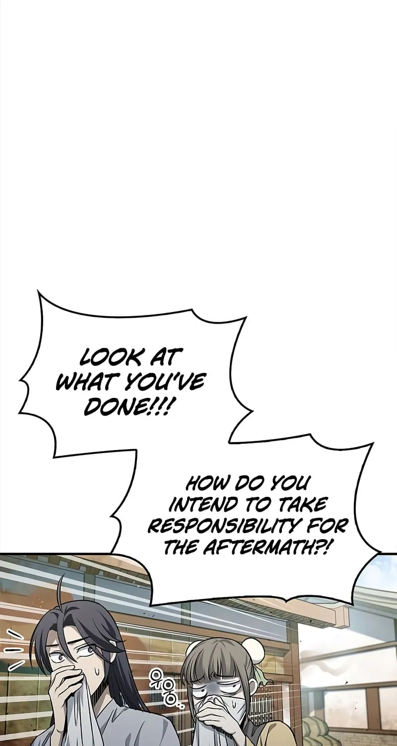 Heavenly Grand Archive’s Young Master Zinmanga X Chapter 10 Page 22
