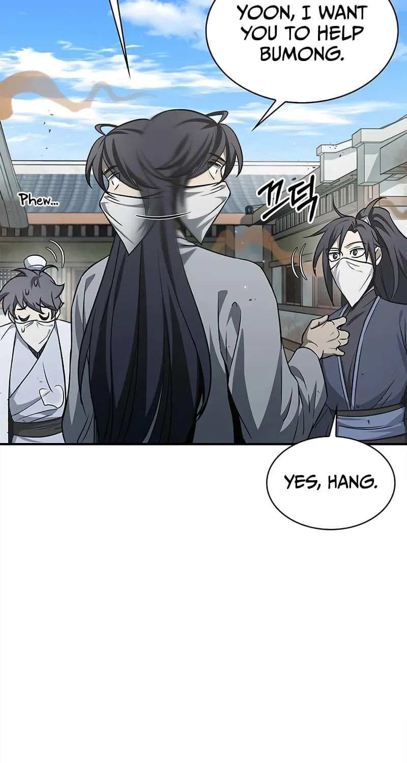 Heavenly Grand Archive’s Young Master Zinmanga X Chapter 10 Page 34