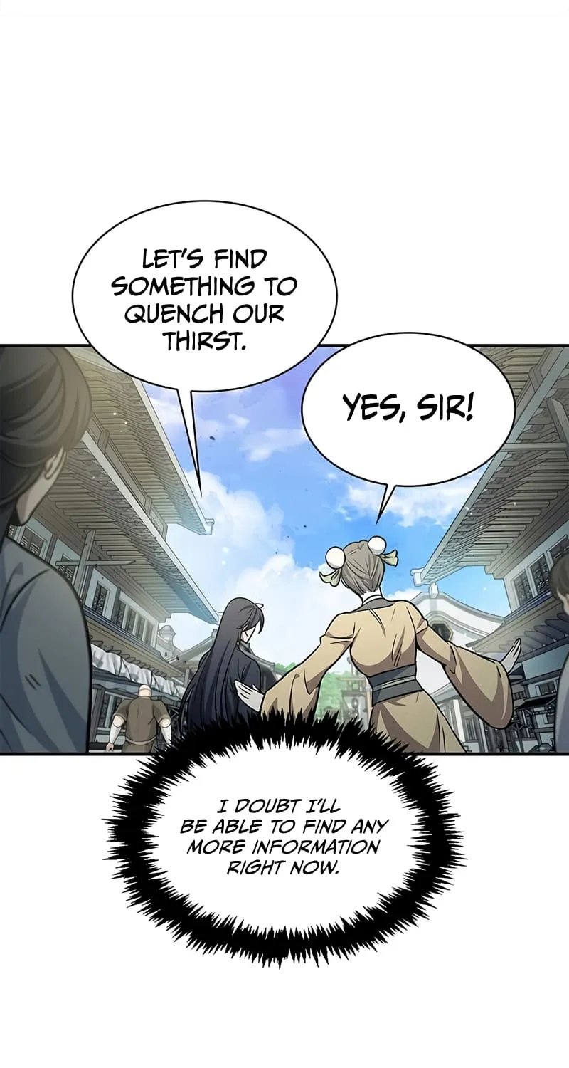 Heavenly Grand Archive’s Young Master Zinmanga X Chapter 10 Page 40